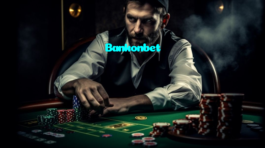 Bankonbet
