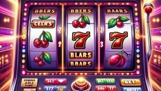 Bankonbet casino presented on mobile device in Pakistan with slots and live games