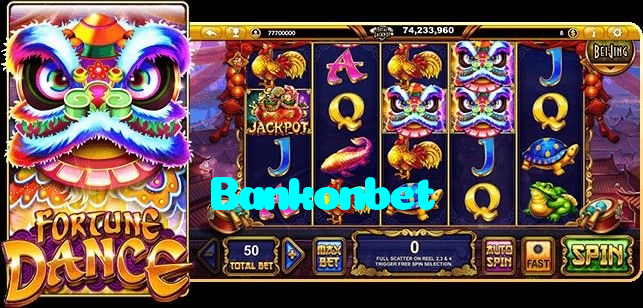 Bankonbet