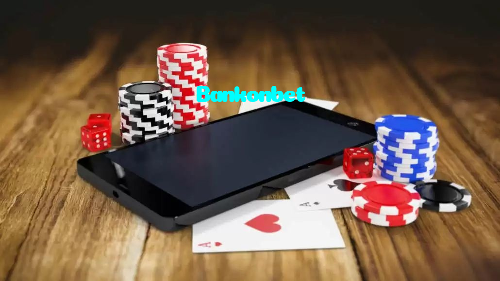 Bankonbet خوش آمدید بونس +600% پیشکش موبائل ایپ کے پروموشن سیکشن میں دکھائی دیتی ہے۔